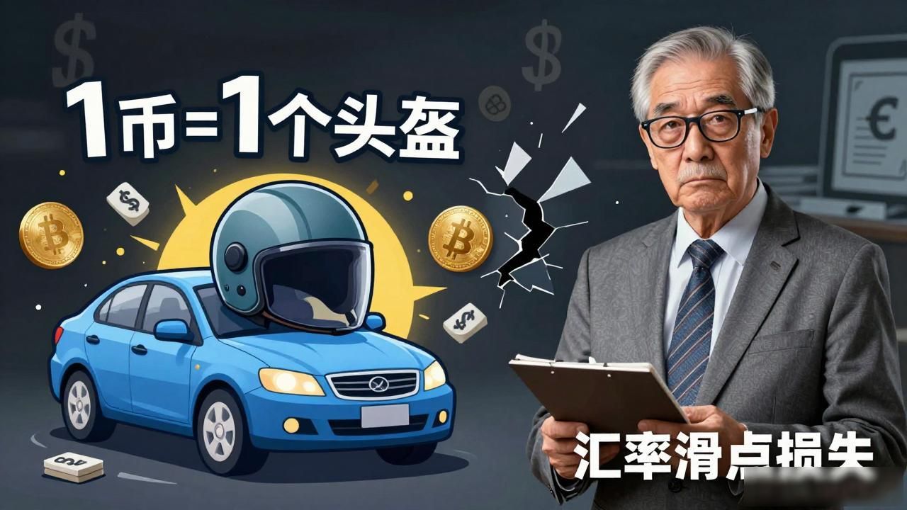 数字货币付钱安全吗？老会计师揭秘资金风险