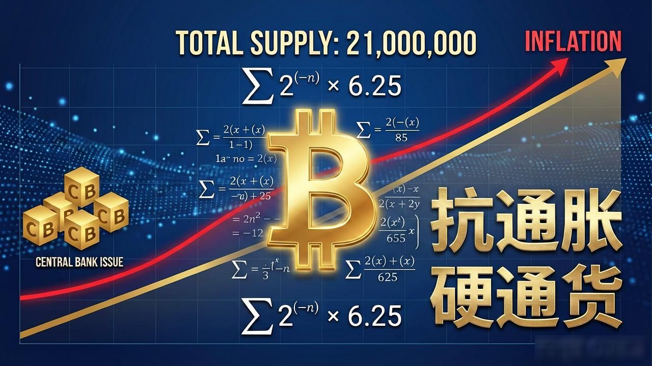 数字货币如何真正体现其内在价值