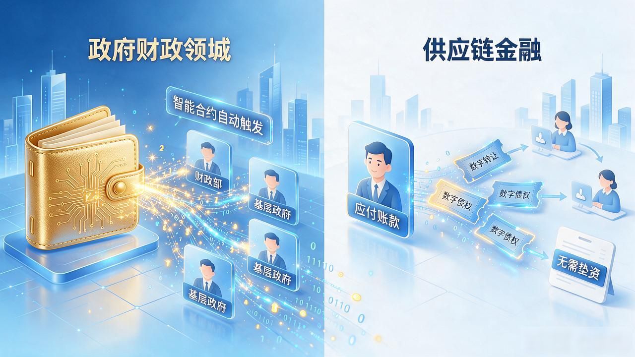 央行数字货币前沿：2026年数字人民币跨境互操作走到哪了