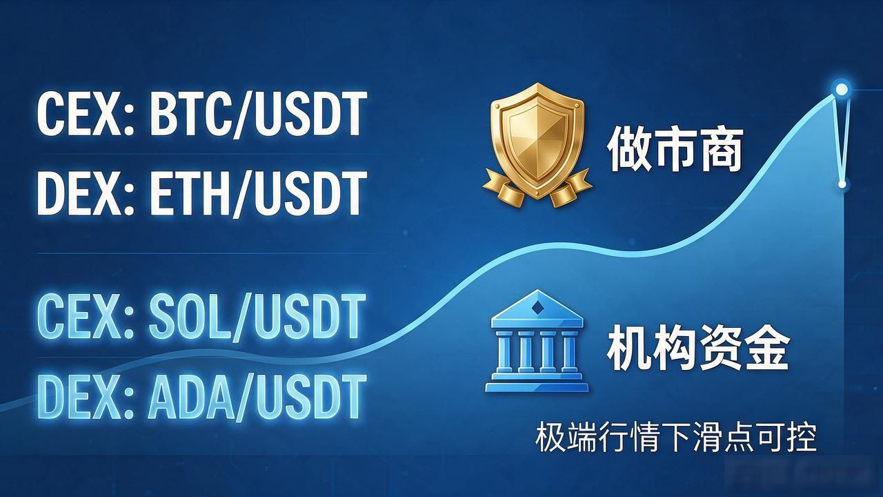 数字货币头部项目到底怎么判断？别光看市值，这几点更说明问题