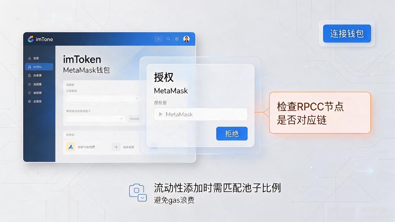 imToken挖寿司怎么搞？连接钱包到领奖励全给你讲明白