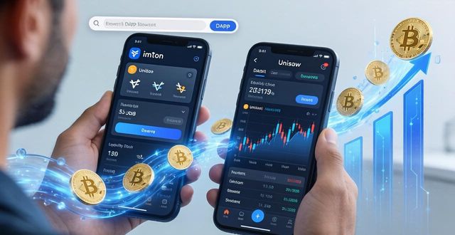 最新imToken网址 数字货币推广三步走