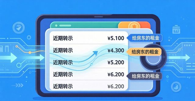 imToken免费版：三招让资金流向更透明