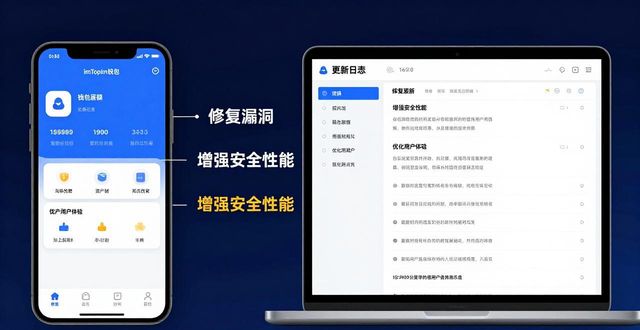 数字资产保管者的安全实践心得