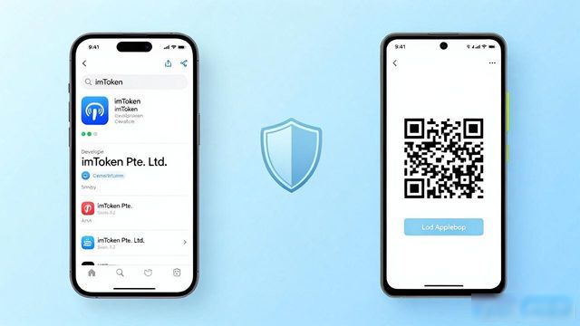 下载安装ImToken官方APP的正确步骤