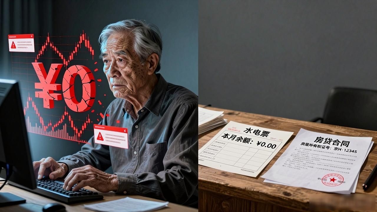 赚钱是赚的数字货币吗？老股民告诉你真相