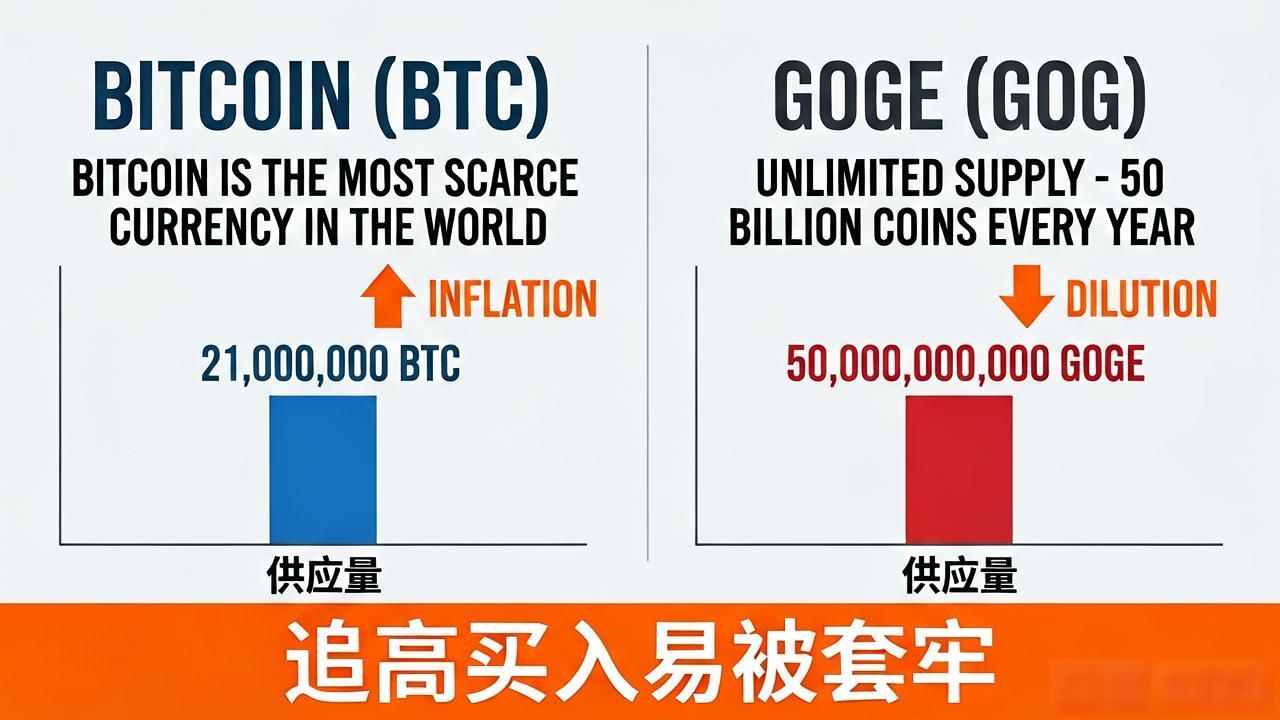 狗狗币还能买吗?数字货币goge最新行情分析