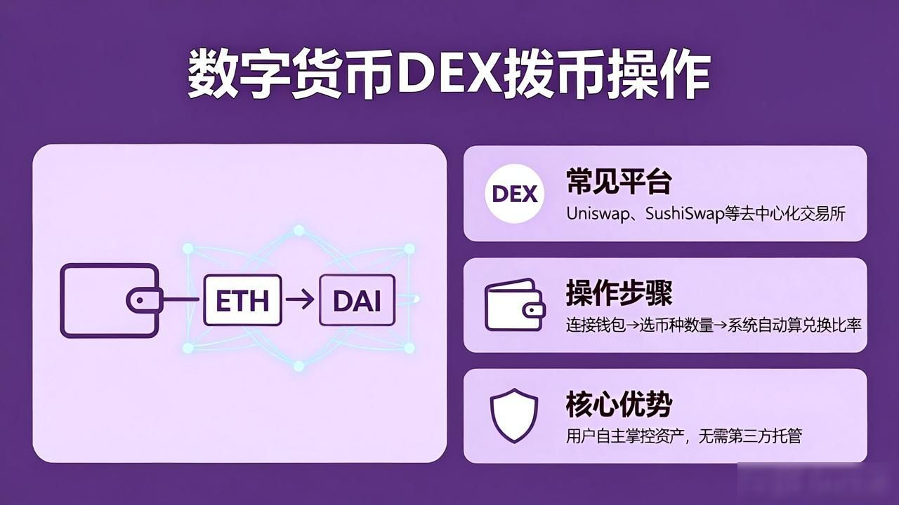 数字货币拨币详解：从基础概念到实际操作的全面解析