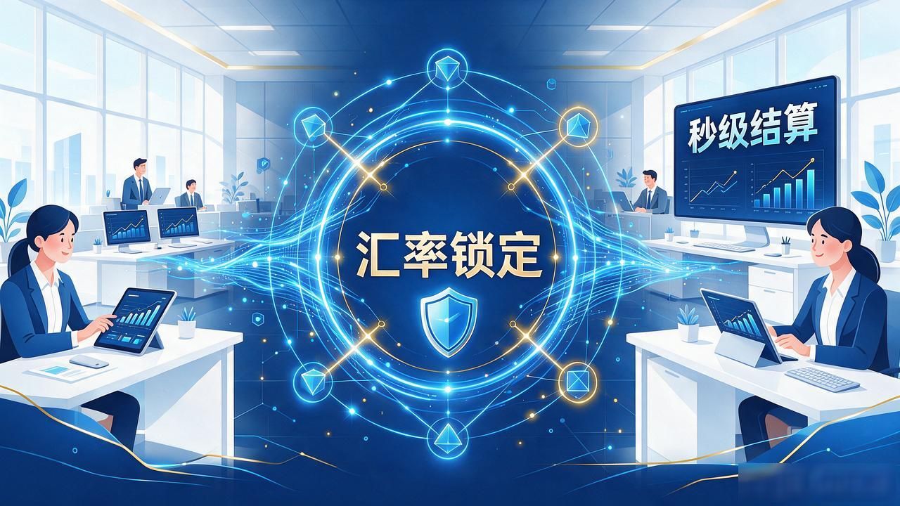 链上资产通证化：新数字链接货币如何重塑财富逻辑