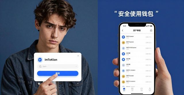 imToken最新版下载及使用经验分享