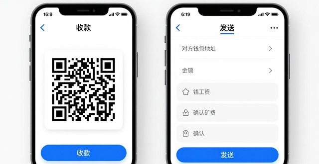 imToken钱包安卓版使用指南:安全管理数字资产