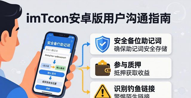 如何联系imToken安卓版用户？安卓钱包用户沟通指南
