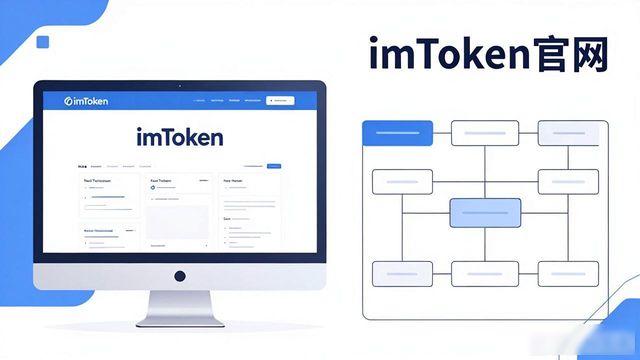 imToken官网地址在哪？官网导航和内容全解