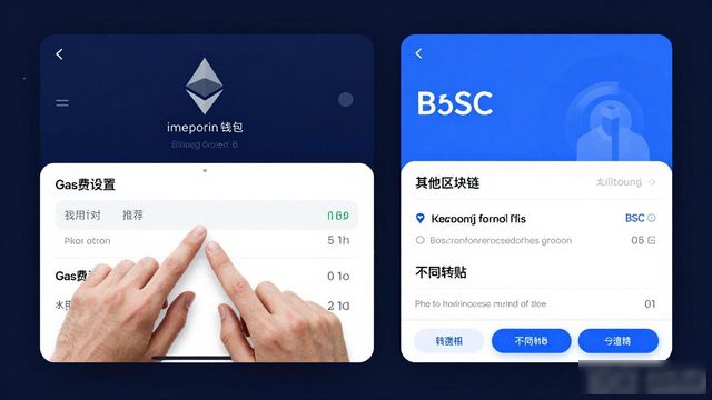 imToken钱包好不好用？用户真实需求调查