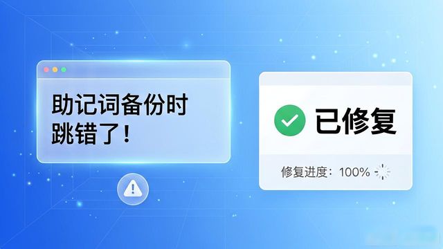imToken 1.0用户为啥不走？反馈机制拆解