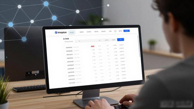 imToken钱包怎么看交易记录？官网查账三步搞定