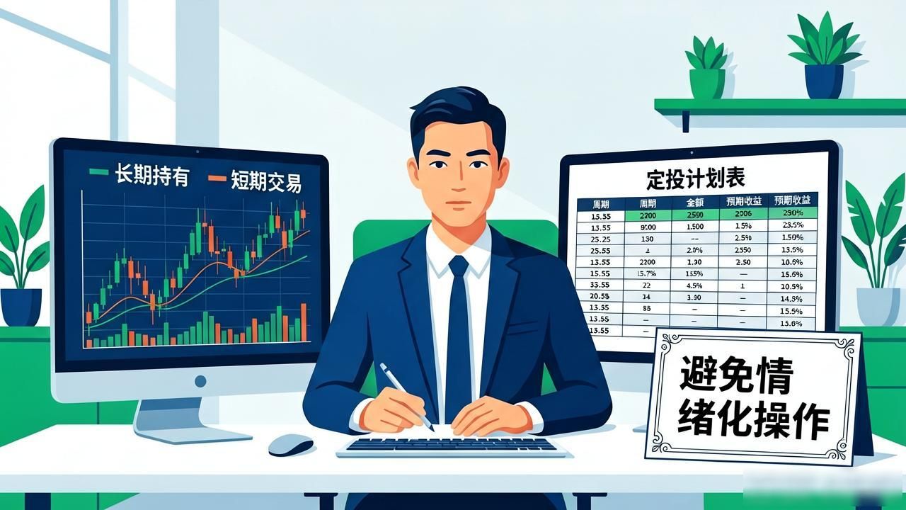 数字货币资金如何用:普通人的实操指南