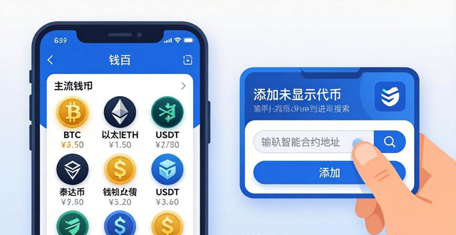 钱包btd下载_钱包下载地址_下载安装im钱包App后如何进行多币种管理？