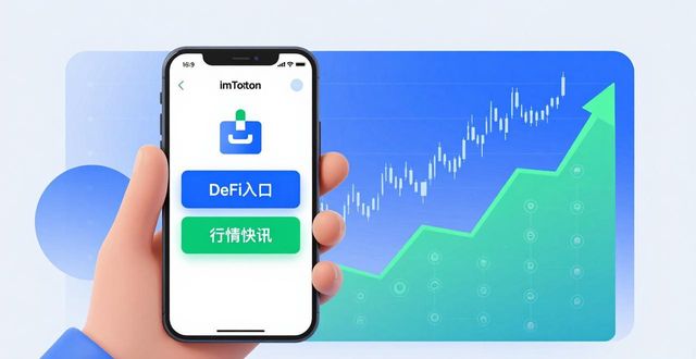 如何用imToken新版本下载提升币圈投资水平