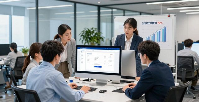 最新imToken官网版 如何强力支持成长型企业？