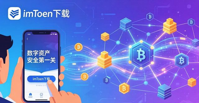 imToken下载：你的数字资产安全第一关