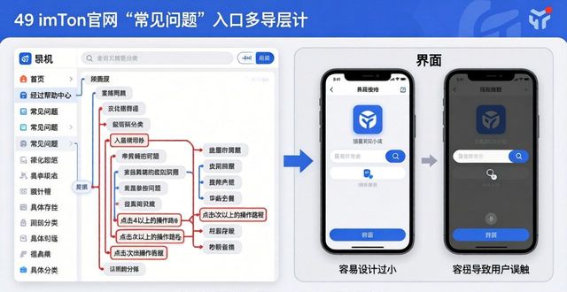 imToken官网用户行为与体验分析：你不可不知的细节