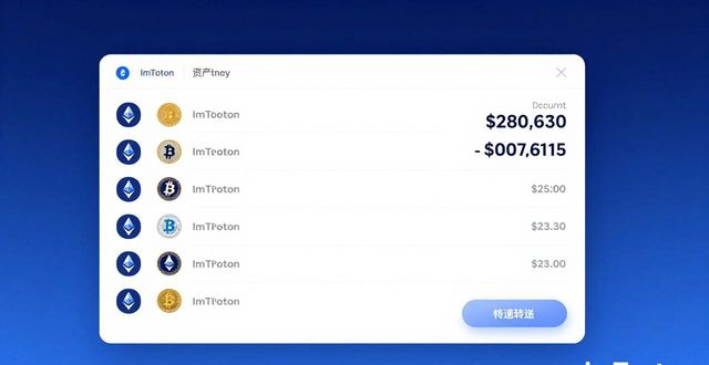 imToken钱包使用体验与用户满意度提升
