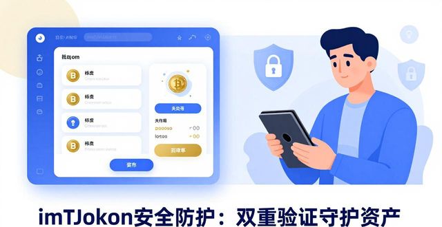 imToken最新网址的安全防护，这些措施必须知道