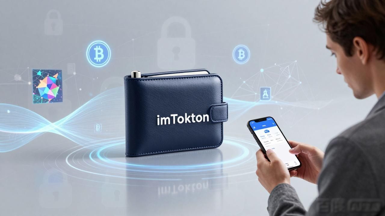 用imToken冷钱包的都是些什么人？市场需求分析