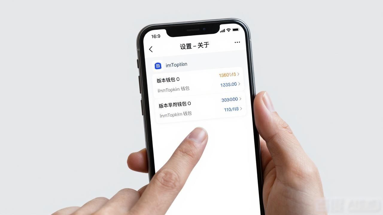 imToken钱包官网反馈提交指南