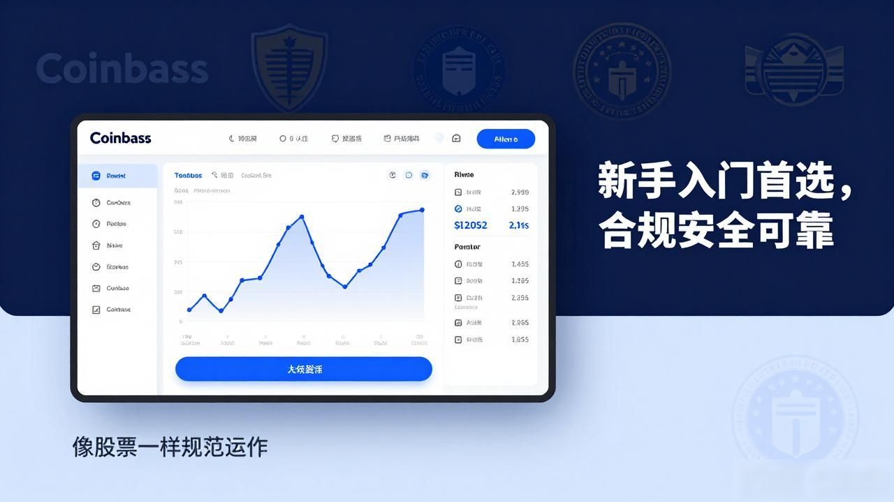 新手必看:全球主流数字货币交易平台全解析