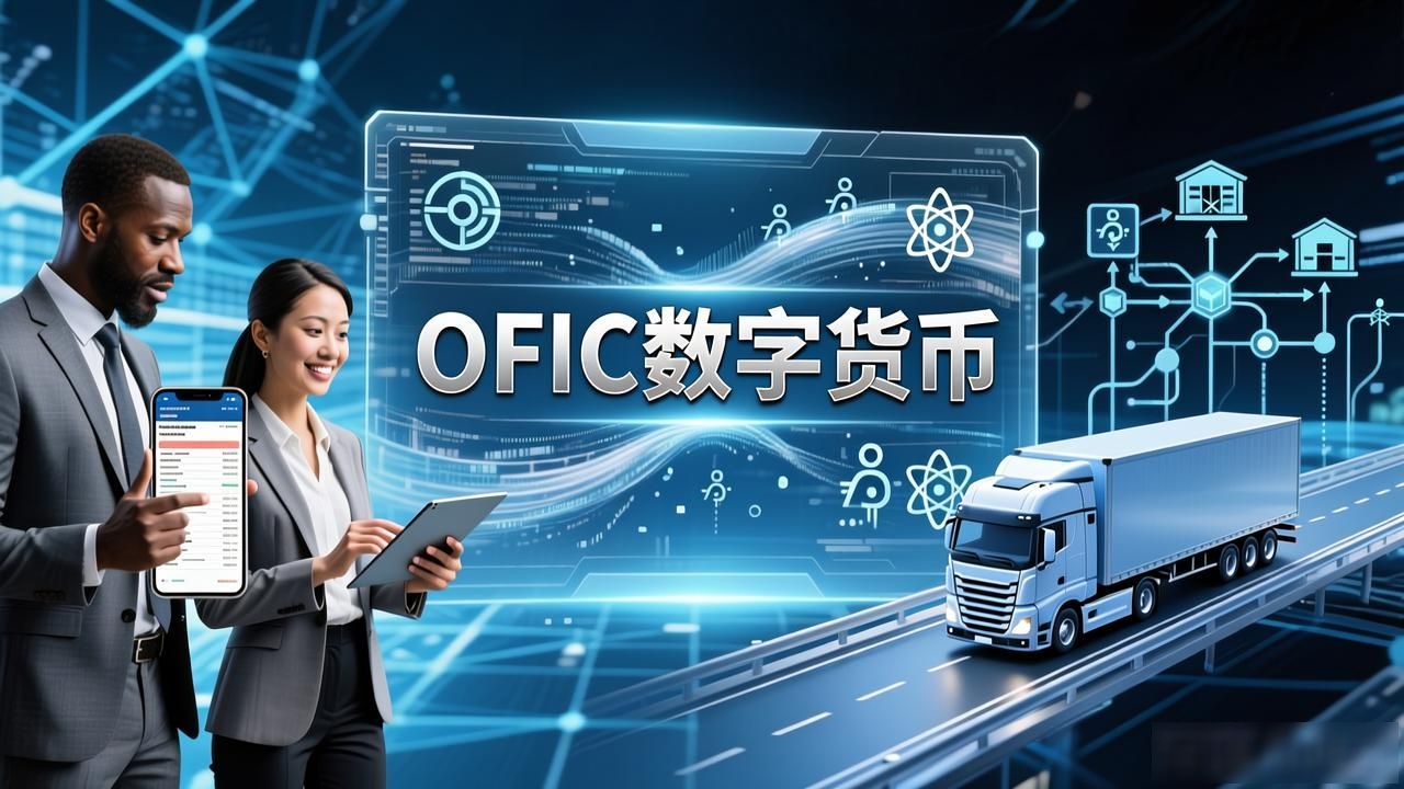 OFIC数字货币是什么？一文看懂核心机制与价值