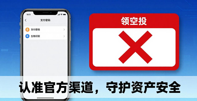 下载im钱包认准官方渠道，这些细节不注意资产可能被盗