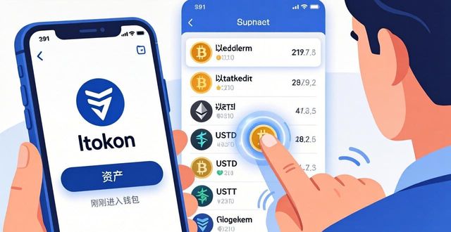 imToken钱包对象管理：最新版下载后怎么操作？