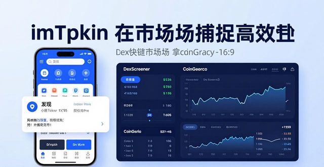 安卓用户必看：imToken巧抓热点，收益更高效