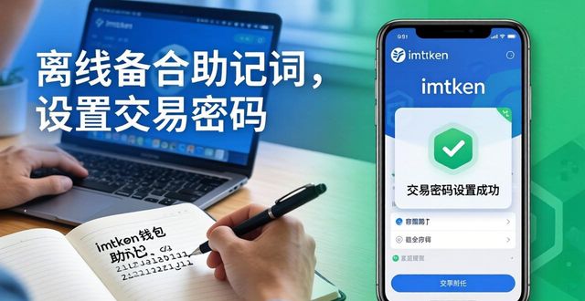 选imToken钱包？先看懂这3个安全壁垒