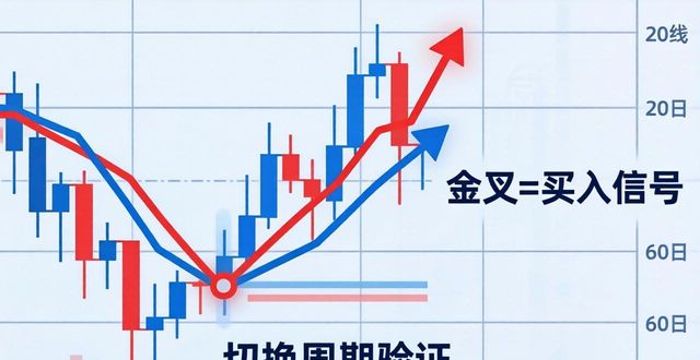 im钱包趋势分析三步走，新手也能看懂