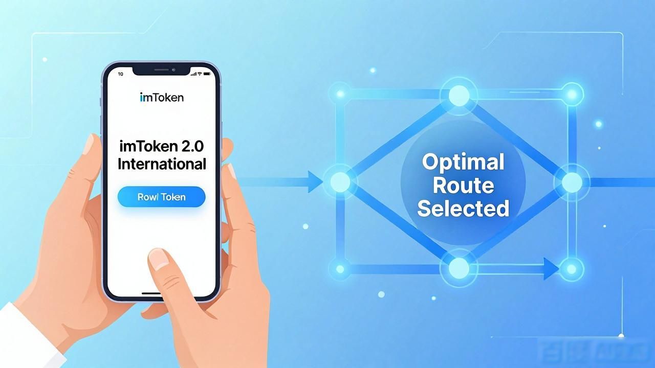 最新imToken 2.0国际版实测：新功能到底值不值得换