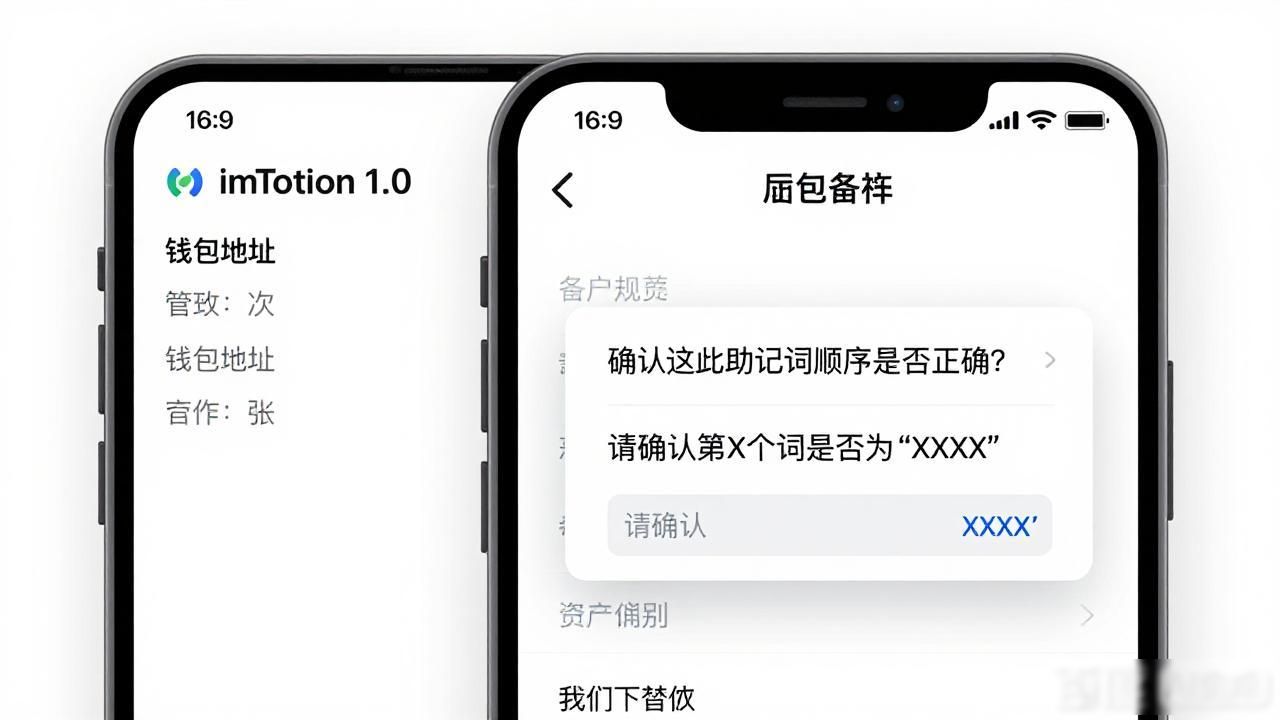 imToken老版本下载指南 官网找1.0版更透明