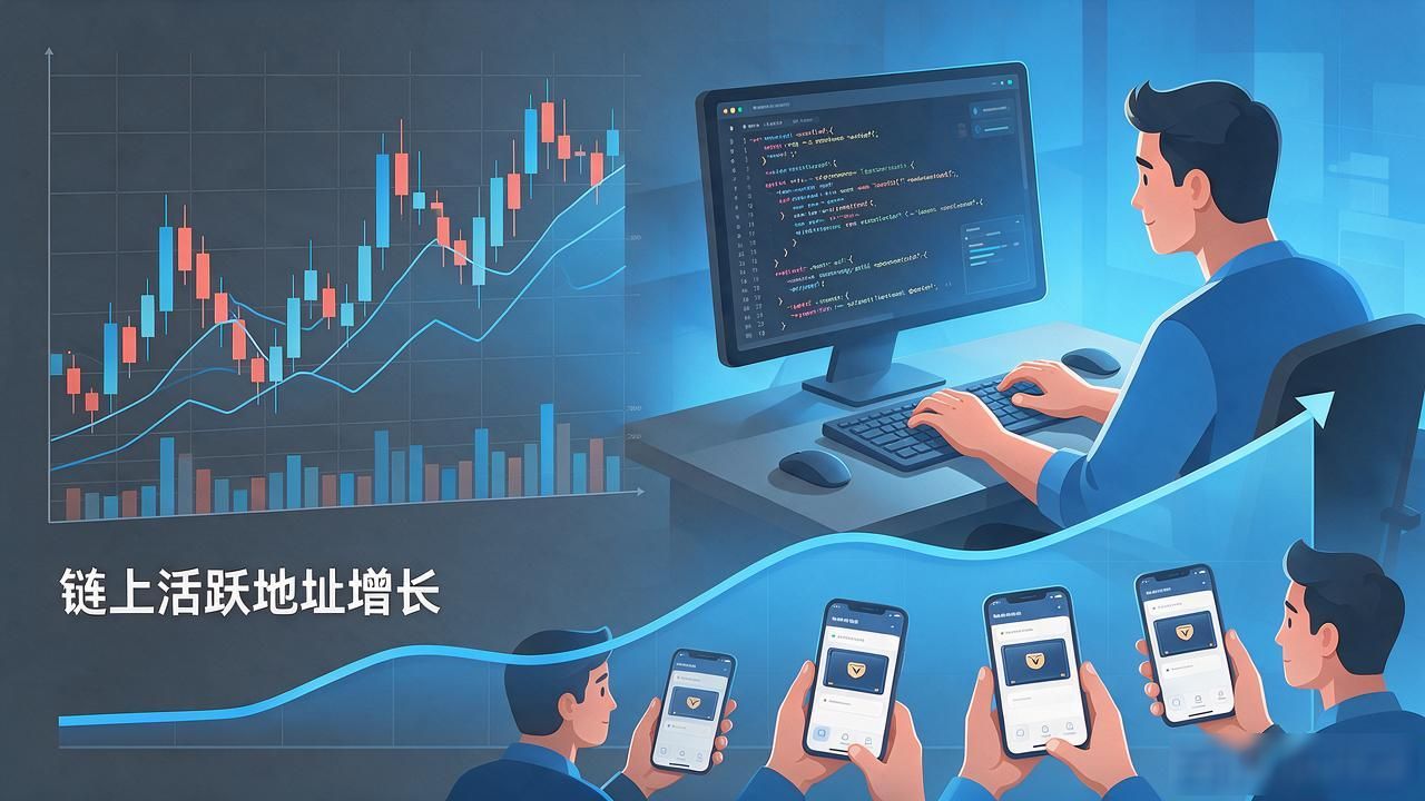 现在市面上数字货币多到让人眼花，普通人选币到底该怎么挑才不踩坑