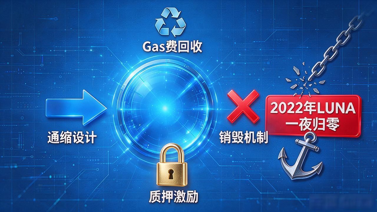 看懂虚拟区块链数字货币：底层原理、经济模型与普通人避坑指南