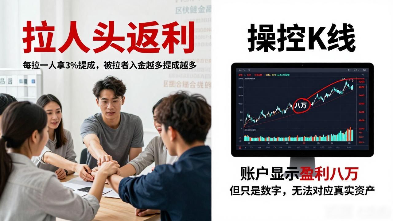 BKB数字货币交易平台是骗局吗？被坑了四万五我不得不出来说句实话