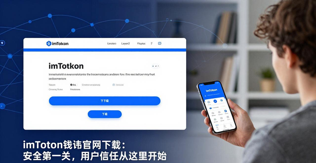 imToken钱包官网下载：安全第一关，用户信任从这里开始