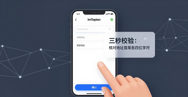 imToken安卓版风险评估教程：3步堵漏洞防风险