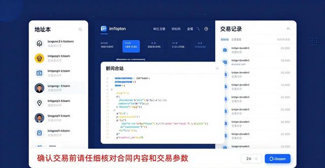 imToken官网下载2.0国际版：三招让资产透明可见