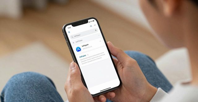 imToken钱包下载安装教程：三步搞定安全配置
