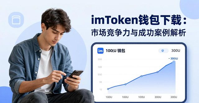 imToken钱包下载：市场竞争力与成功案例解析