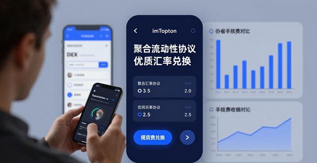 imToken官网版钱包到底好在哪？深度解析5大核心优势