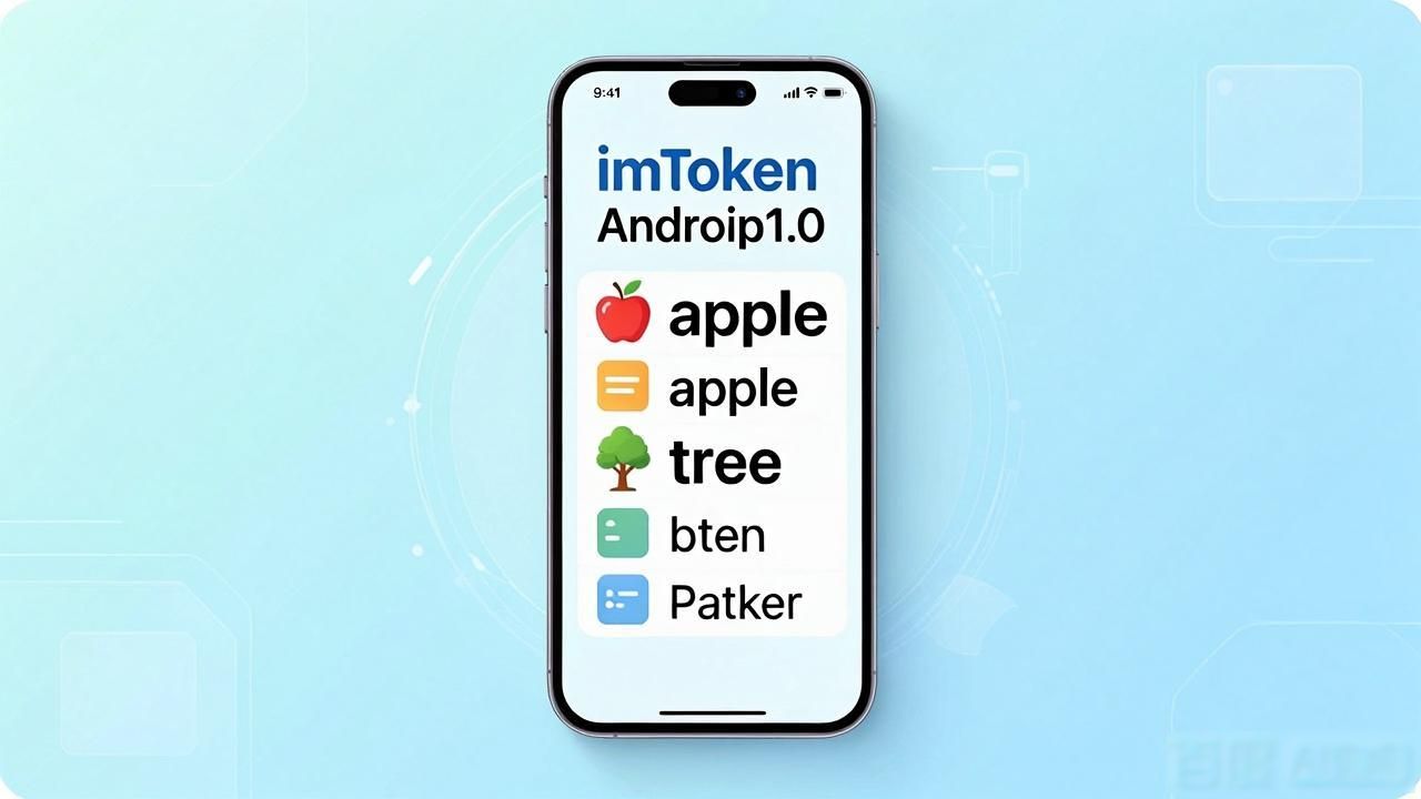 imToken老版本安卓1.0新功能，用户为啥还爱用