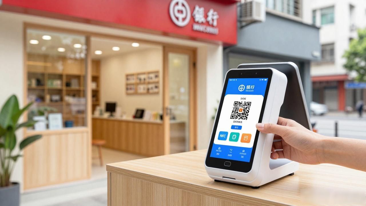 中行搞的数字货币项目进展如何，跨境和商户落地讲明白